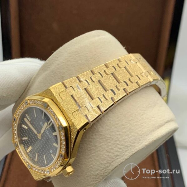 Часы Audemars Piguet Royal Oak — изображение 6