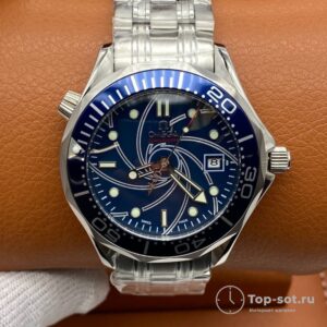 часы Omega Seamaster