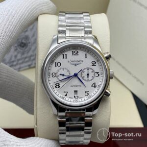 Часы Longines Master Collection