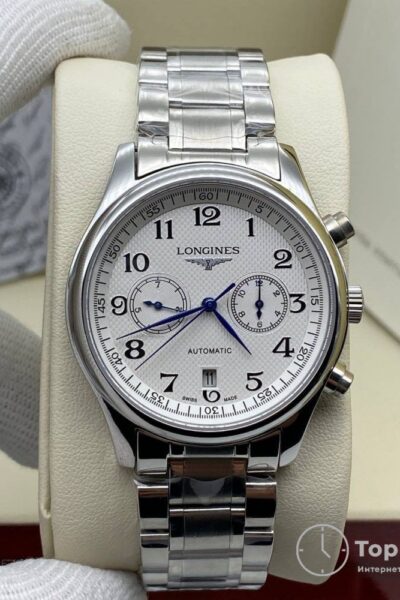 Часы Longines Master Collection