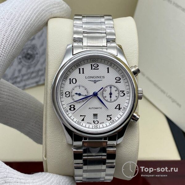 Часы Longines Master Collection