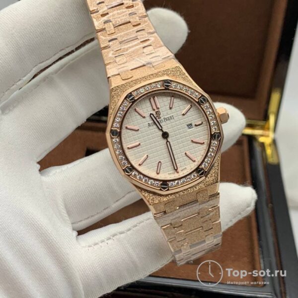 Часы Audemars Piguet Royal Oak — изображение 6