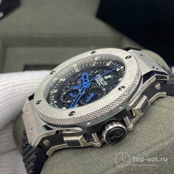 Часы Hublot  Big Bang — изображение 3