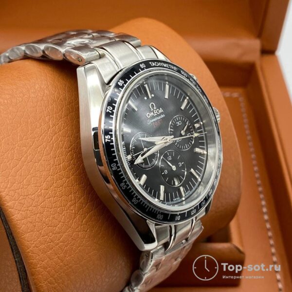 Часы Omega Speedmaster — изображение 3