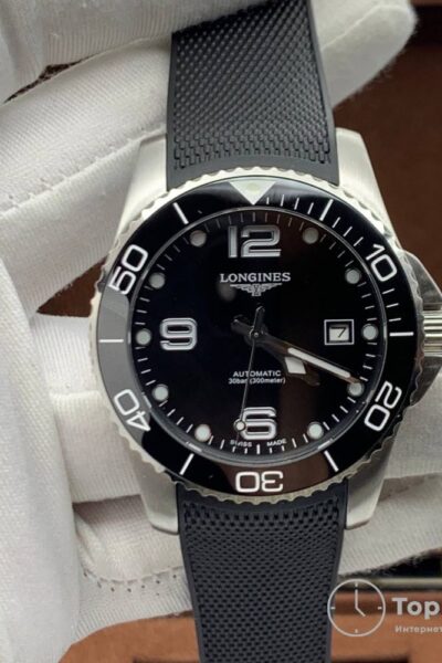 часы LONGINES HidroConguest