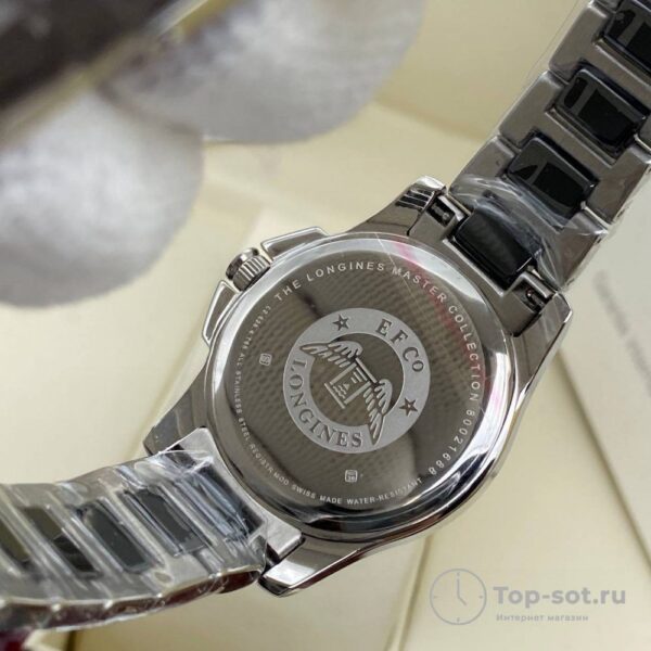 Часы Longines Master Collection — изображение 7