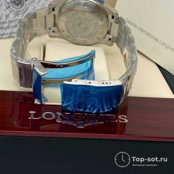 Часы Longines HydroConquest — изображение 6