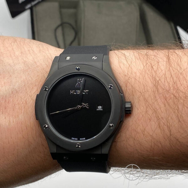 Часы Hublot Geneve Collection — изображение 7