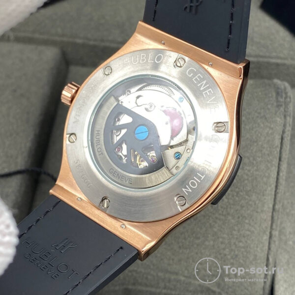 Часы Hublot Geneve Collection — изображение 5