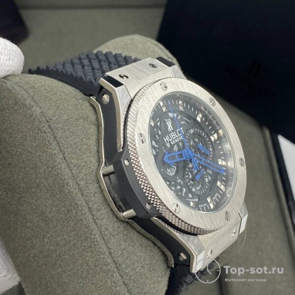 Часы Hublot  Big Bang — изображение 4