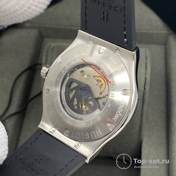 Часы Hublot Geneve Collection — изображение 5