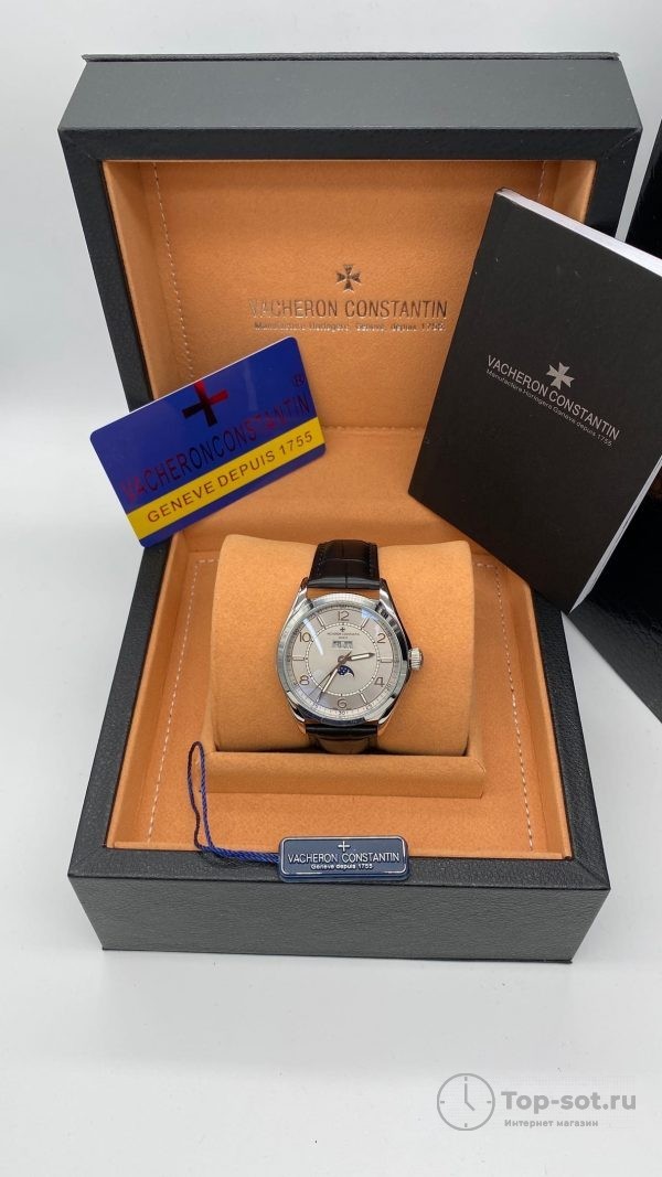 Часы Vacheron Constantin — изображение 8