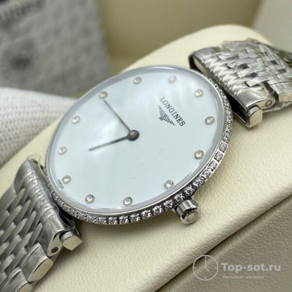 Часы Longines Longines La Grande Classique — изображение 3