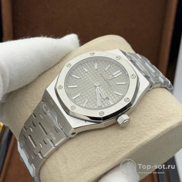Часы Audemars Piguet Royal Oak — изображение 5