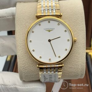 Часы Longines La Grande Classique