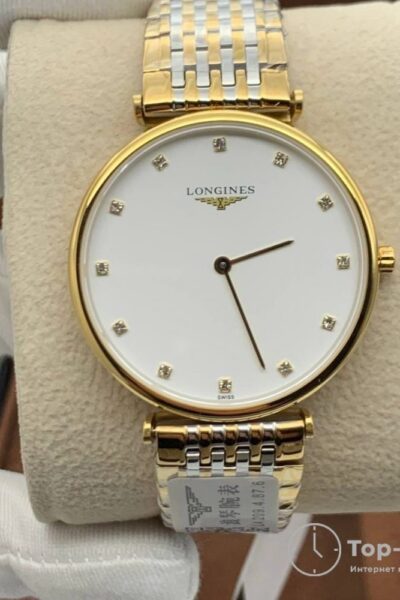 Часы Longines La Grande Classique