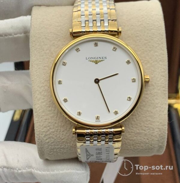 Часы Longines La Grande Classique
