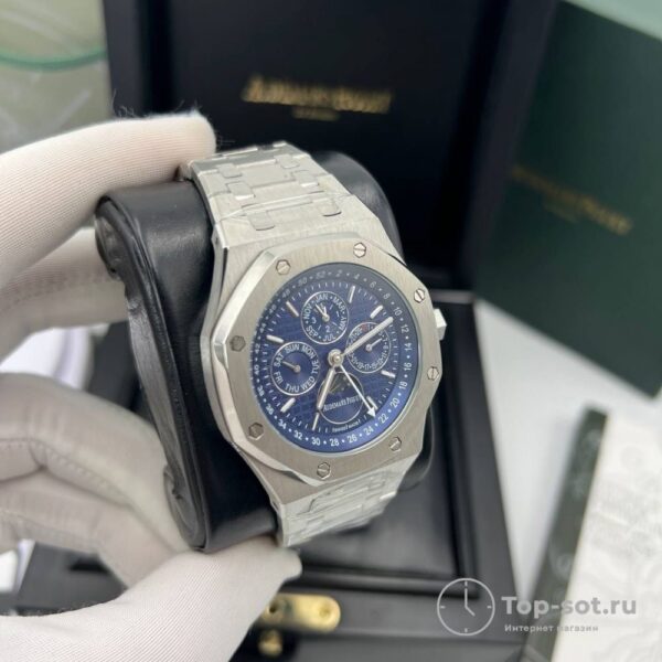 Часы Audemars Piguet Royal Oak — изображение 4
