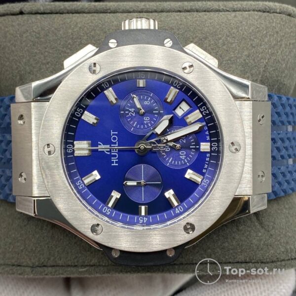 Часы Hublot  Big Bang — изображение 4