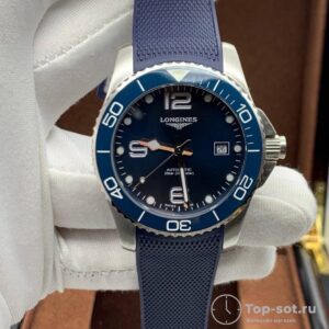 часы LONGINES HidroConguest