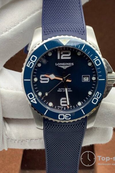 часы LONGINES HidroConguest