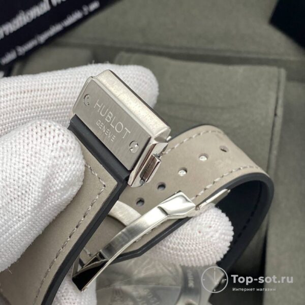 Часы Hublot  Big Bang — изображение 6