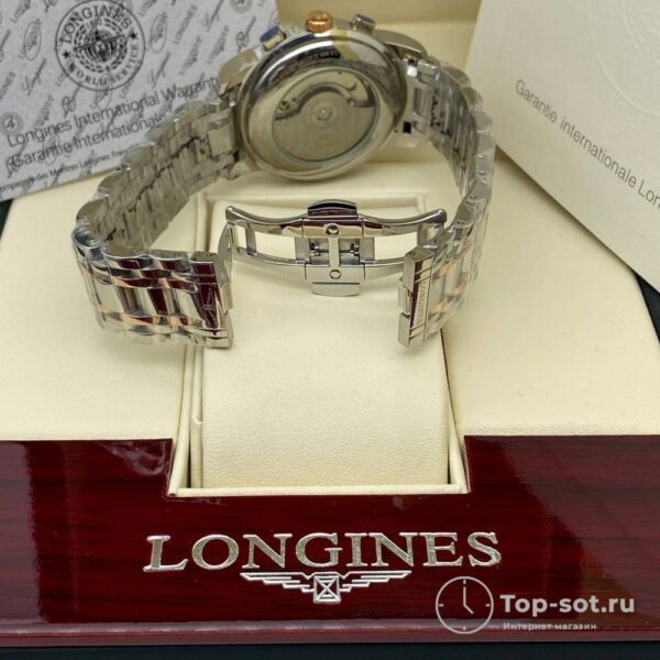 Часы Longines Master Collection — изображение 5