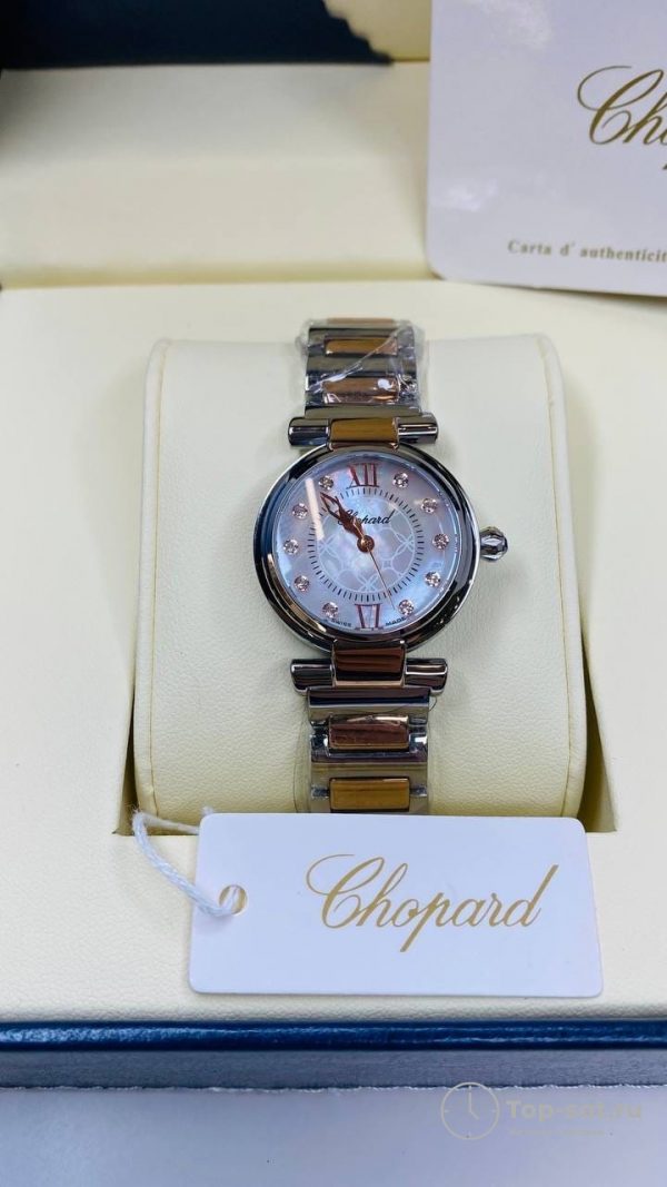 Часы Chopard Imperiale — изображение 4