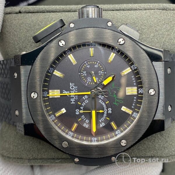 Часы Hublot  Geneve Collection — изображение 4
