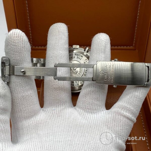 Часы Omega Speedmaster — изображение 5