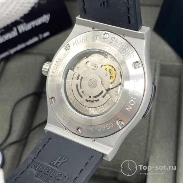 Часы Hublot Geneve Collection — изображение 6