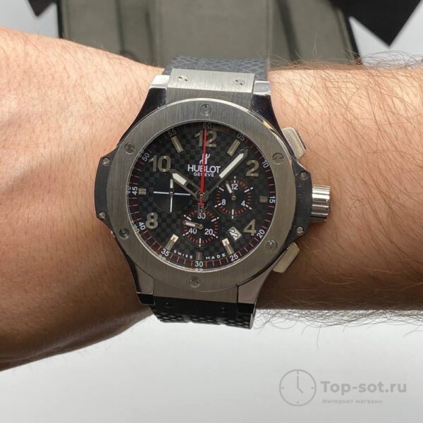 Часы Hublot  Big Bang — изображение 7