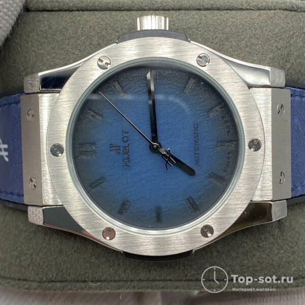 Часы Hublot Geneve Collection — изображение 3