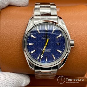 часы Omega Seamaster Agua Terra