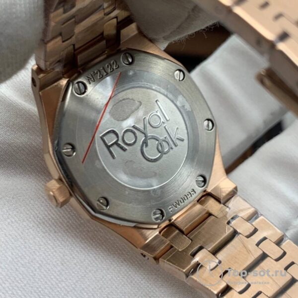 Часы Audemars Piguet Royal Oak — изображение 6