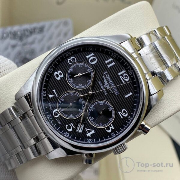 Часы Longines Master Collection — изображение 4