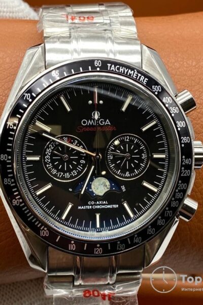 часы Omega Speedmaster