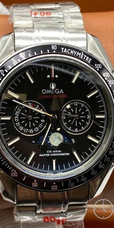 часы Omega Speedmaster