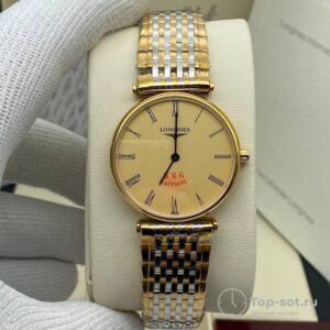 Часы Longines La Grande Classique