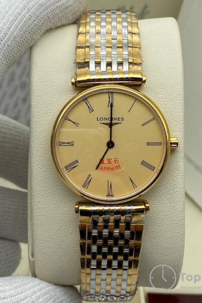 Часы Longines La Grande Classique