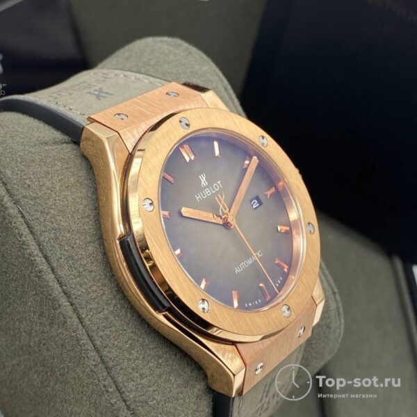 Часы Hublot Geneve Collection — изображение 4