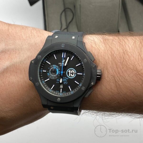 Часы Hublot  BIG BANG Edition — изображение 7