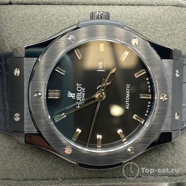 Часы Hublot Geneve Collection — изображение 3