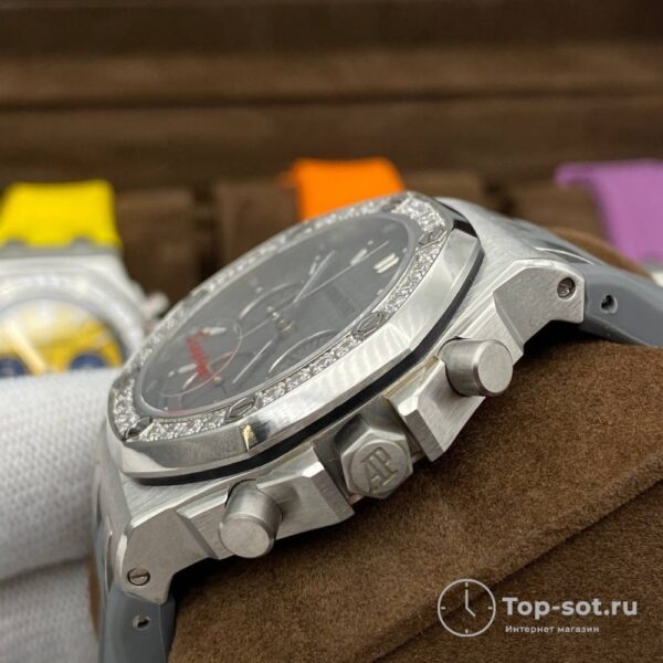 Часы Audemars Piguet Royal Oak — изображение 4