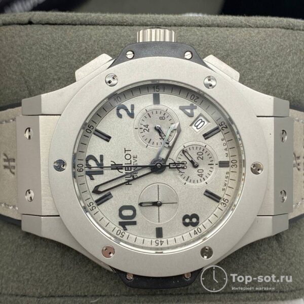 Часы Hublot  Big Bang — изображение 3