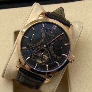 Часы Vacheron Constantin Patrimony Turbillon