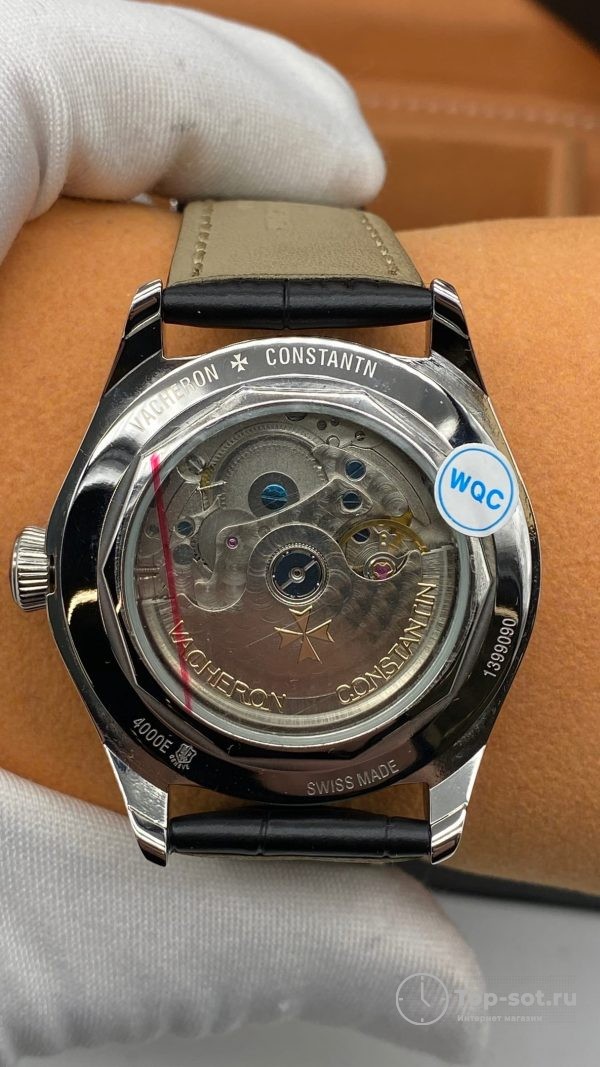 Часы Vacheron Constantin — изображение 5