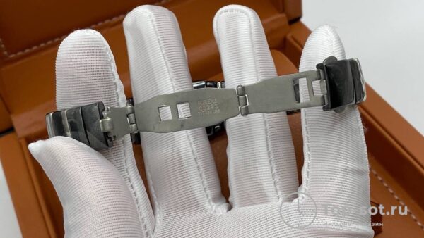Часы Rado DiaStar — изображение 5