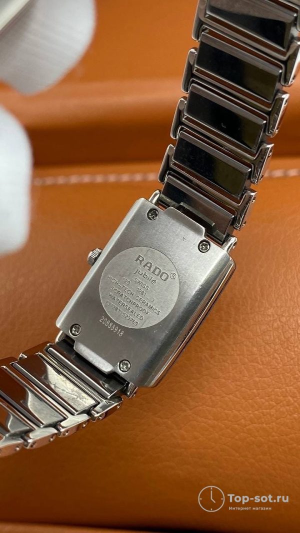 Часы Rado JUBILE — изображение 4