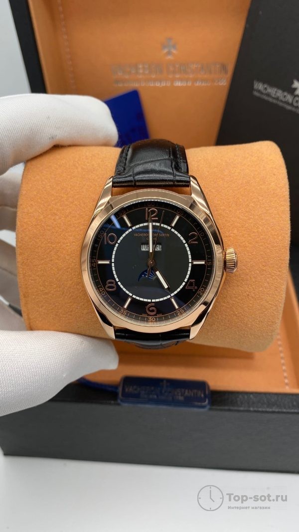 Часы Vacheron Constantin